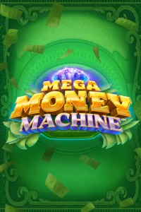 Mega Money Machine